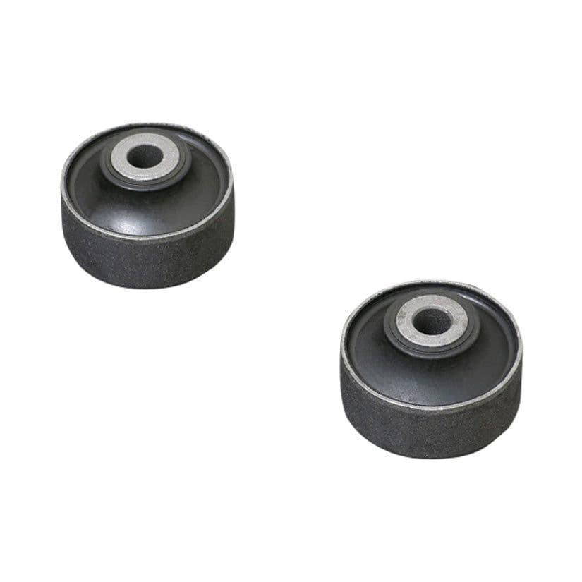 HARDRACE FRT LOWER ARM BUSHES AUDI A3 S3 8V TT 8S VOLKSWAGEN GOLF GTI R MK7 SKODA OCTAVIA VRS