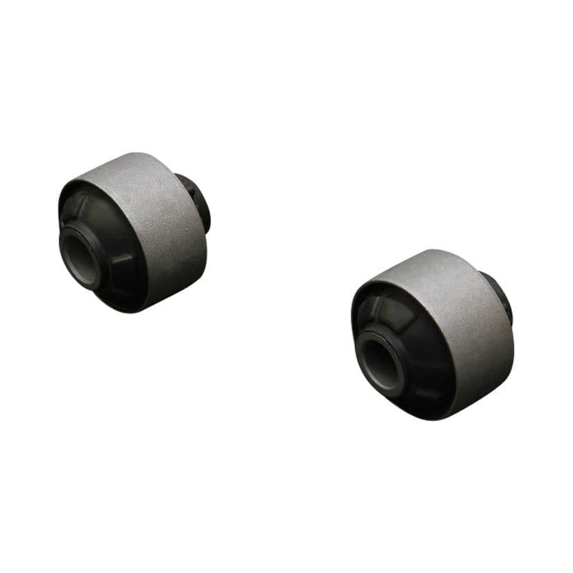 HARDRACE HARD RUBBER FRONT LOWER ARM BIG BUSHES SUBARU IMPREZA GRB LEGACY BL BP BRZ TOYOTA FT86