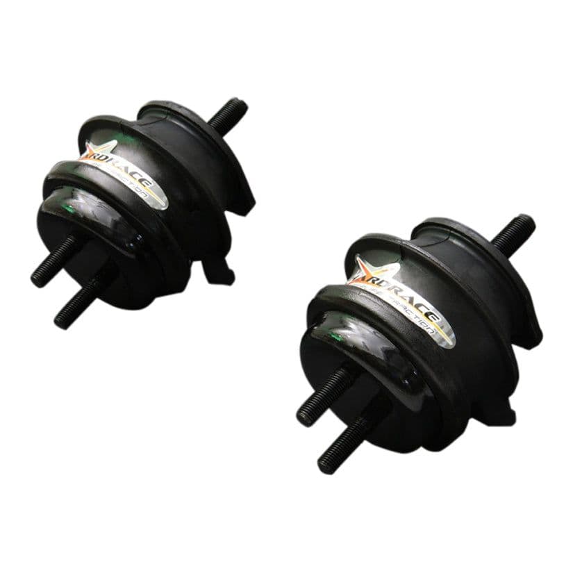 HARDRACE HARDEN ENGINE &AMP;AMP; TRANSMISSION MOUNT NISSAN 240SX/SILVIA/S13/S14/S15 (RACE)