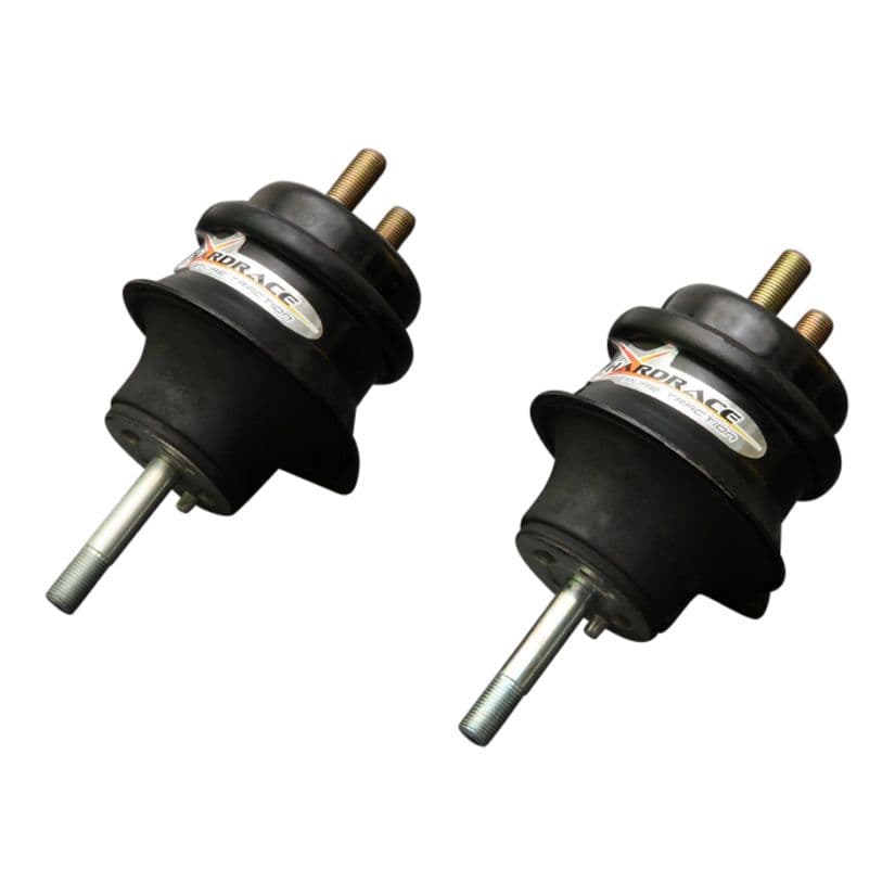 HARDRACE HARDEN ENGINE MOUNT (2 PIECE SET) LEXUS IS300 V6/2JZ/GS300 97-05