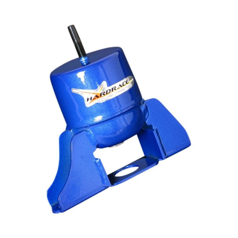 HARDRACE HARDENED EIGHT SIDE ENGINE MOUNT 1PC SET MITSUBISHI COLT 1.6 2WD AT 07-13