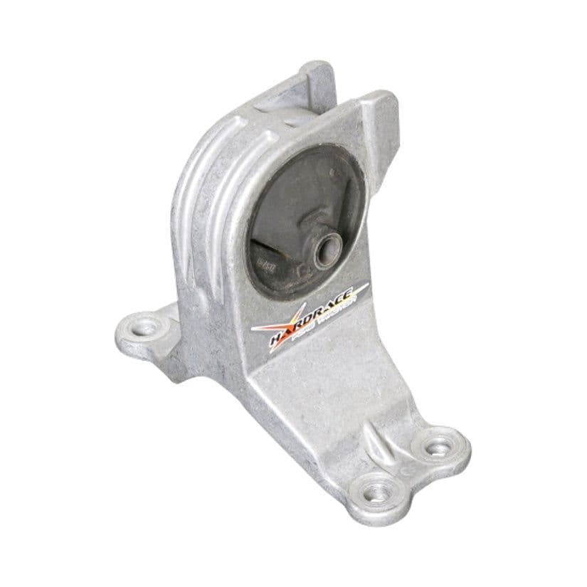 HARDRACE HARDENED LEFT ENGINE MOUNT 1PC SET MITSUBISHI GALANT 96-06 VR4 96-03
