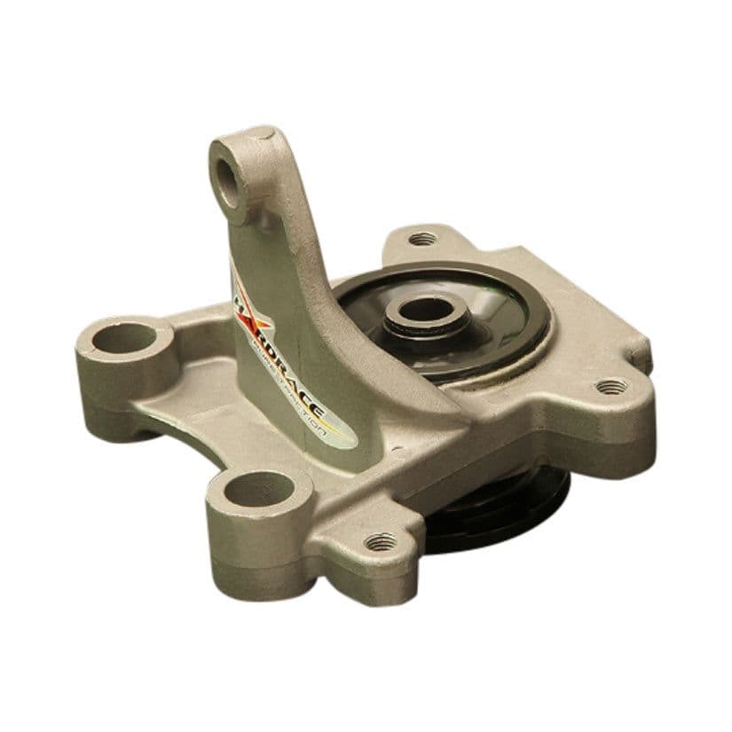 HARDRACE HARDENED LEFT SIDE ENGINE MOUNT 1PC SET HONDA CIVIC SI 4DR 06-11