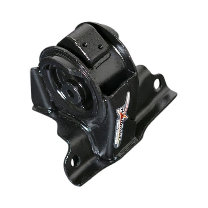 HARDRACE HARDENED LEFT SIDE TRANSMISSION MOUNT 1PC SET HONDA FIT GE 08-13