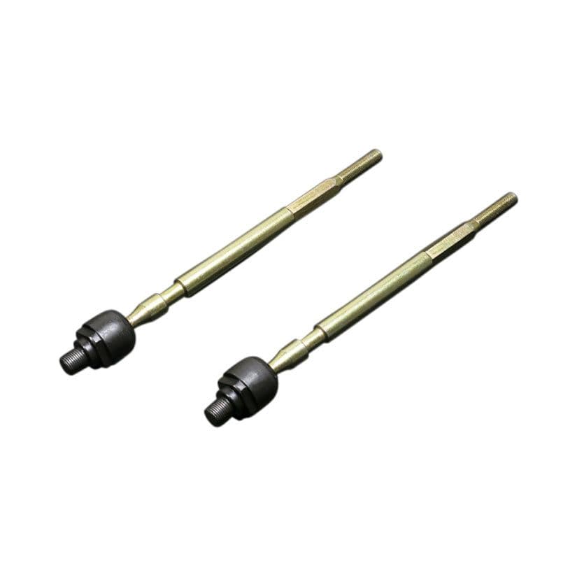HARDRACE HARDENED MAX ANGLE TIE RODS 2PC SET [POST VIN#204782] MAZDA RX7 FD 92-95