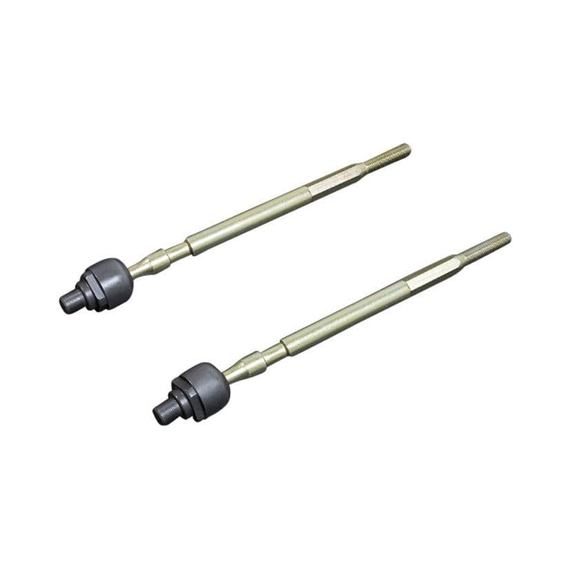 HARDRACE HARDENED MAX ANGLE TIE RODS 2PC SET [PRE VIN#204781] MAZDA RX7 FD 89-91