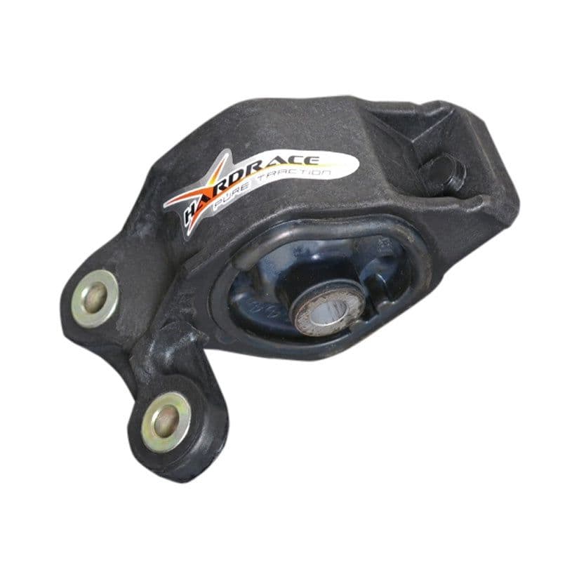 HARDRACE HARDENED REAR ENGINE MOUNT 1PC SET HONDA FIT GD 03-07