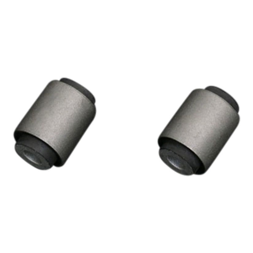 HARDRACE HARDENED REAR LOWER ARM BUSHES 2PC SET MITSUBISHI 3000GT