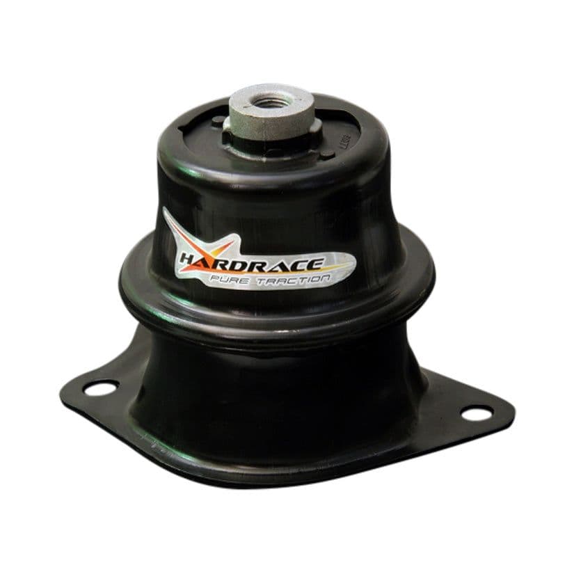 HARDRACE HARDENED RIGHT ENGINE MOUNT 1PC SET HONDA FIT GE 09-14