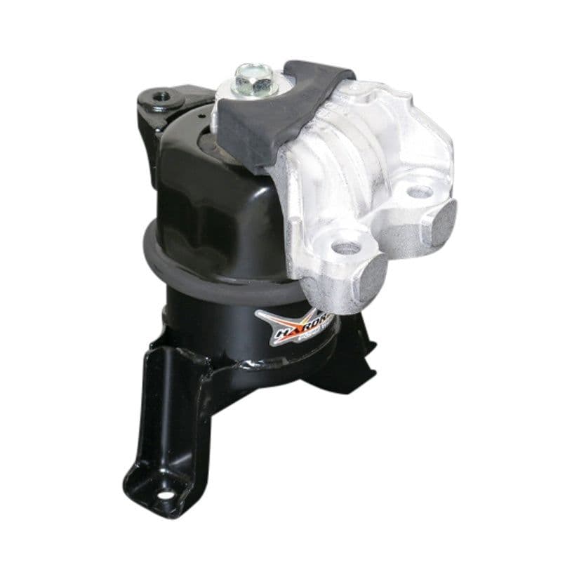 HARDRACE HARDENED RIGHT SIDE ENGINE MOUNT 1PC SET HONDA CIVIC FK AT 12-15