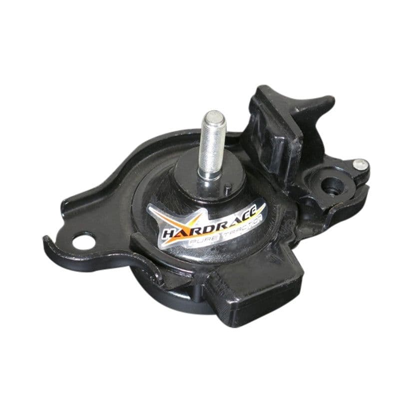 HARDRACE HARDENED RIGHT SIDE ENGINE MOUNT 1PC SET HONDA FIT GD 03-07