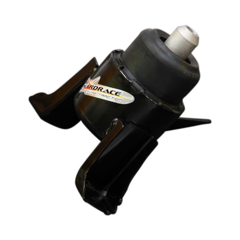 HARDRACE HARDENED RIGHT SIDE ENGINE MOUNT 1PC SET MAZDA6 GG-GY 02-08