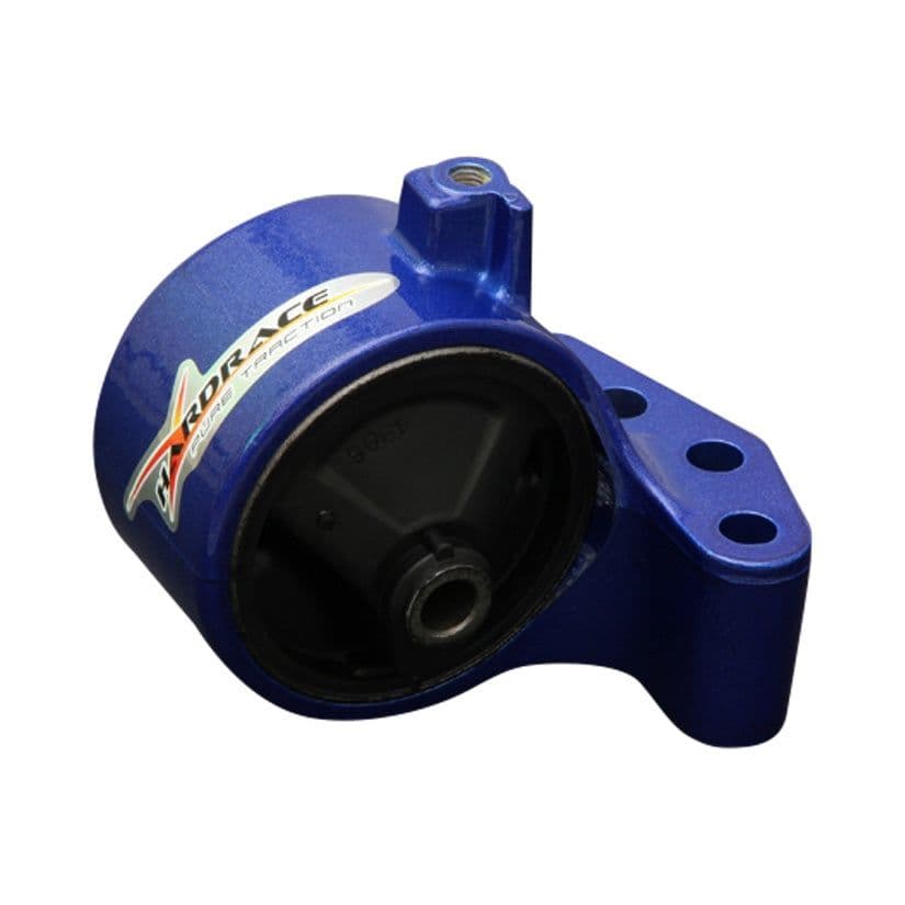 HARDRACE HARDENED RIGHT SIDE ENGINE MOUNT 1PC SET MITSUBISHI EVO 7-9 03-08