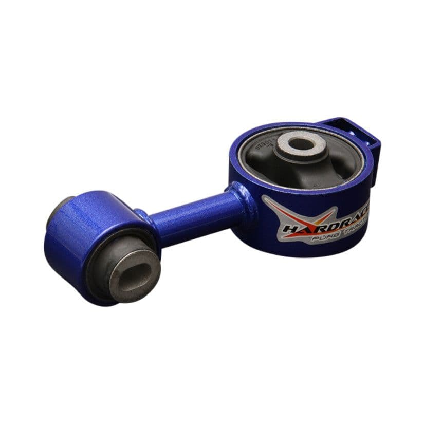 HARDRACE HARDENED RIGHT SIDE ENGINE TORQUE MOUNT 1PC SET NISSAN TIIDA C11