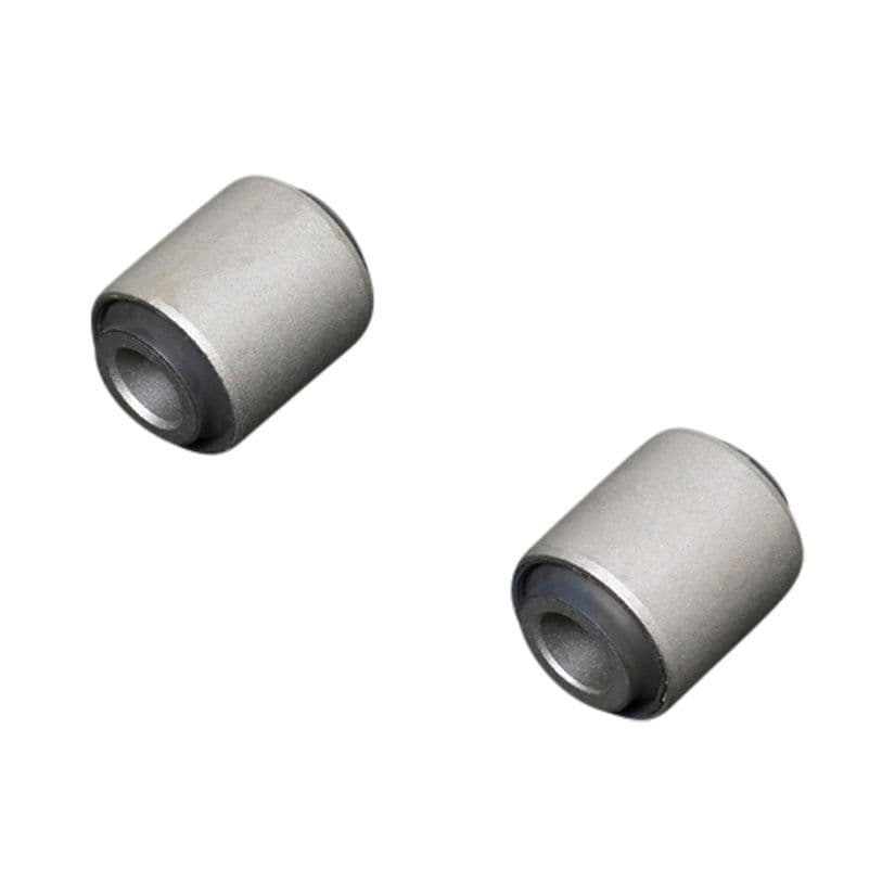 HARDRACE HARDENED RUBBER FRONT UPPER ARM BUSHES 4PC SET TOYOTA LAND CRUISER HZJ80