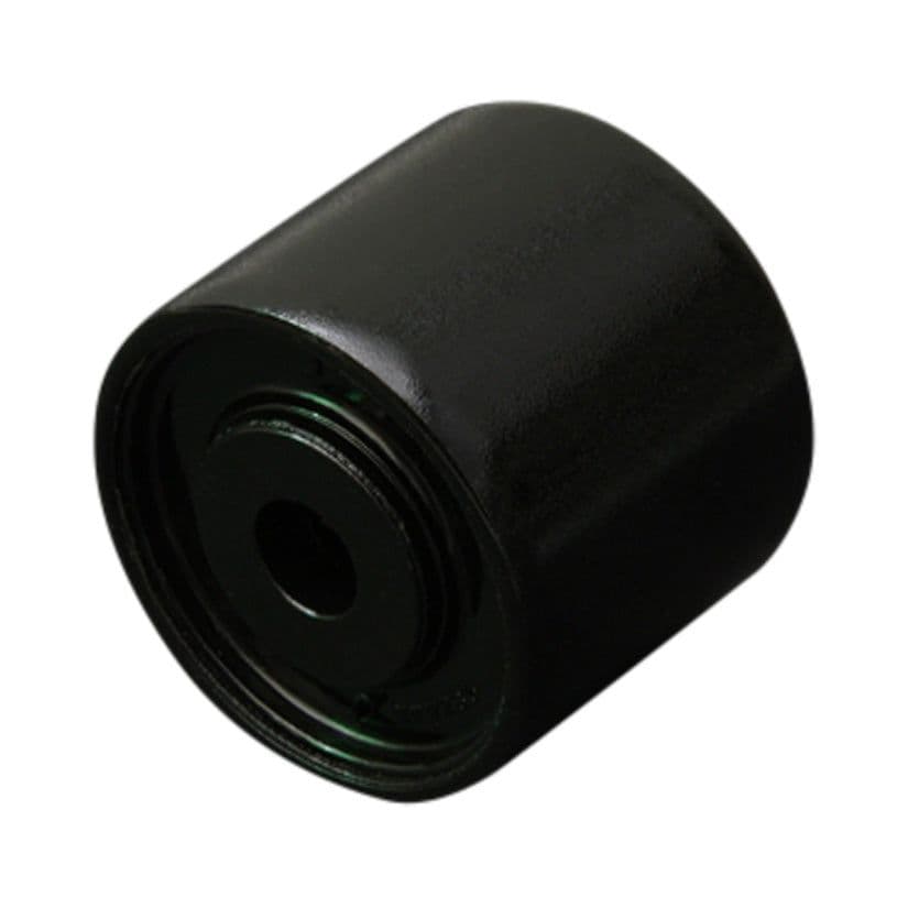 HARDRACE HARDENED RUBBER REAR DIFF SUBFRAME SIDE MOUNT BUSHES 1PC SET HYUNDAI FX35 03-08