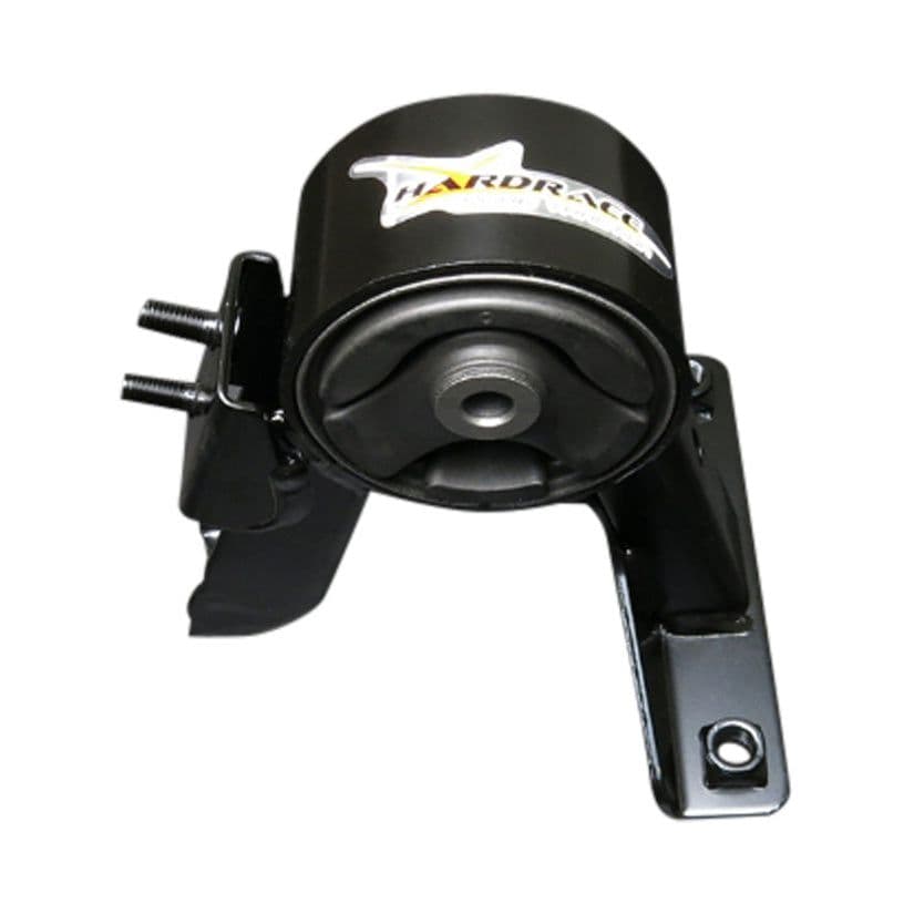 HARDRACE HARDENED RUBBER REAR ENGINE MOUNT 1PC SET SUZUKI SWIFT SPORT ZC32S