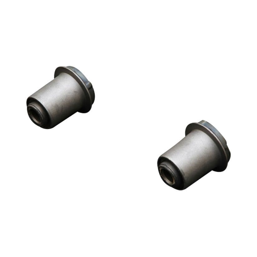 HARDRACE HARDENED RUBBER REAR LOWER ARM BUSHES 2PC SET LEXUS IS200 IS300 TOYOTA JZX90 JZX100 98-05