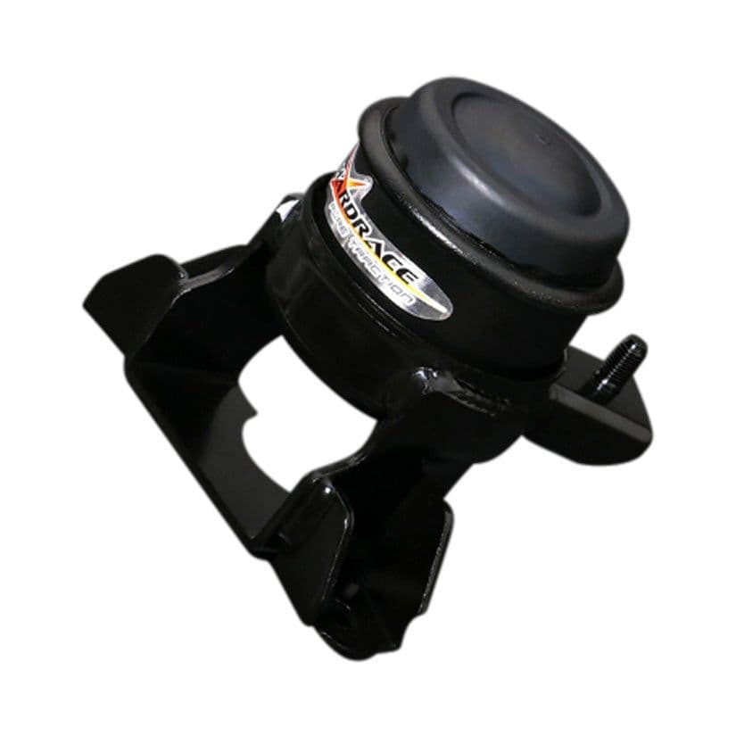 HARDRACE HARDENED RUBBER RIGHT ENGINE MOUNT 1PC SET SUZUKI SWIFT SPORT ZC32S
