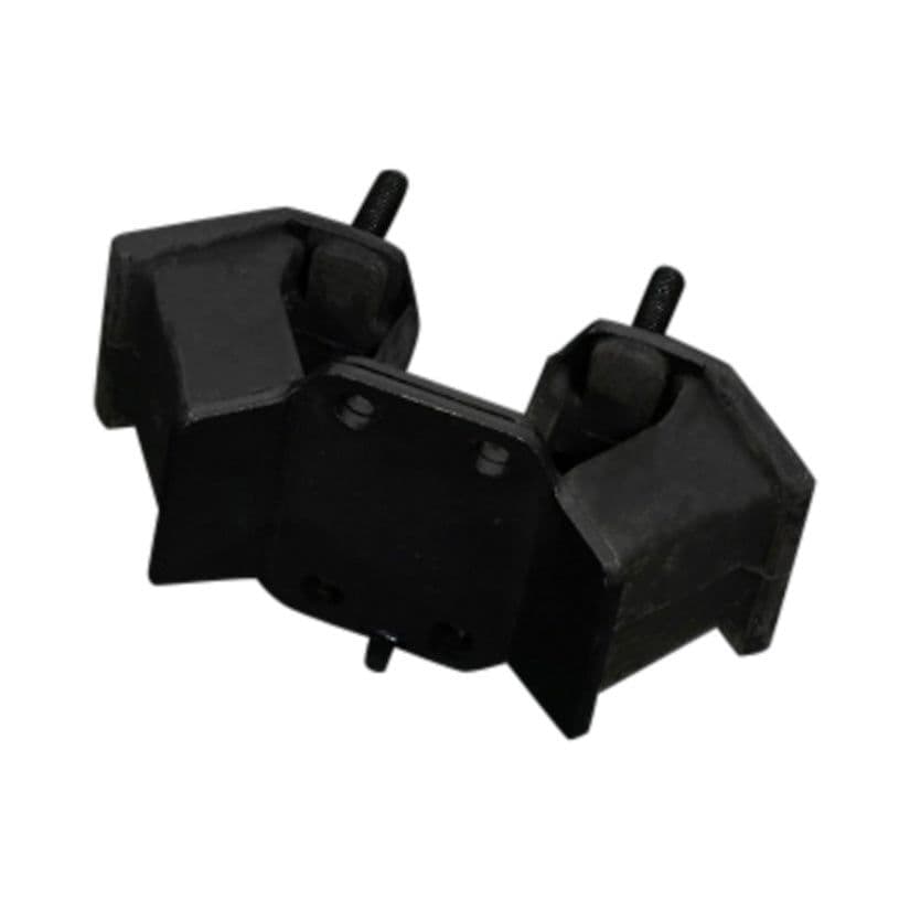 HARDRACE HARDENED RUBBER TRANSMISSION MOUNT 1PC SET LEXUS SC400 IS200 TOYOTA JZX110 AT 92-97