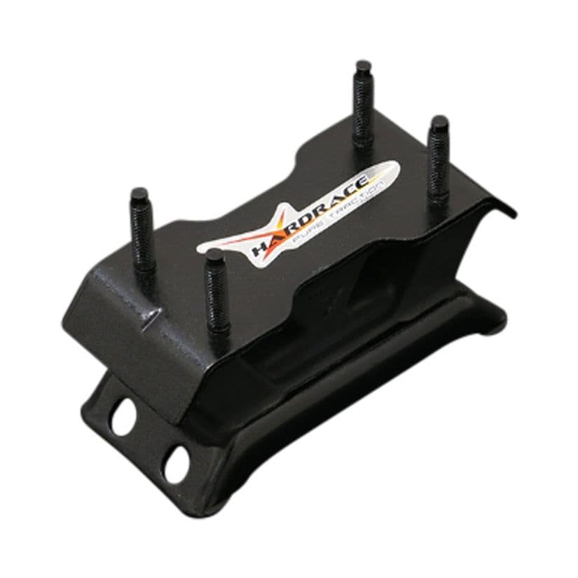 HARDRACE HARDENED TRANSMISSION MOUNT 1PC SET HYUNDAI GENESIS COUPE 09-12