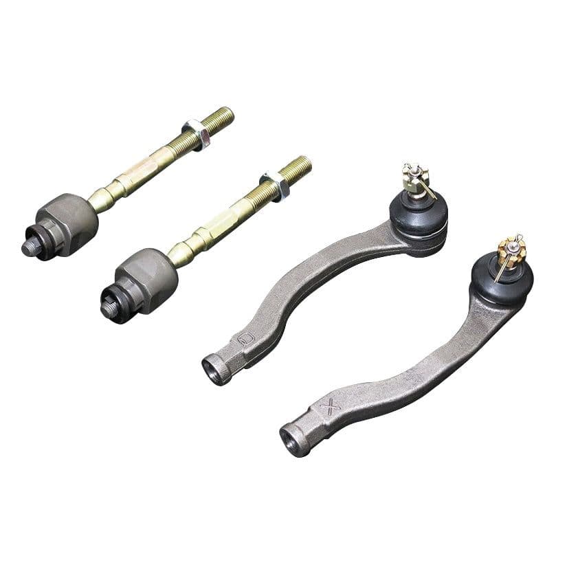 HARDRACE HARDENED UPGRADED TIE ROD KIT HONDA CIVIC EG EK 92-00