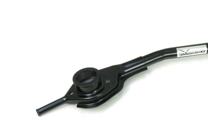 HARDRACE HONDA CIVIC EG/EK 92-00/INTEGRA 94-01 SHIFT LINKAGE FOR B-SERIES SWAP - 2PCS/SE