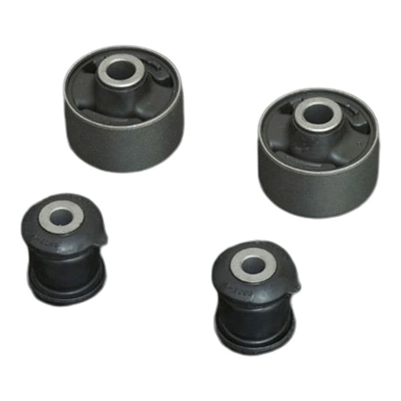 HARDRACE HONDA CIVIC SI 14-15 FRONT LOWER ARM BUSH SI USE ONLY 16MM BUSH (HARD RUBBER) 4PCS/SET