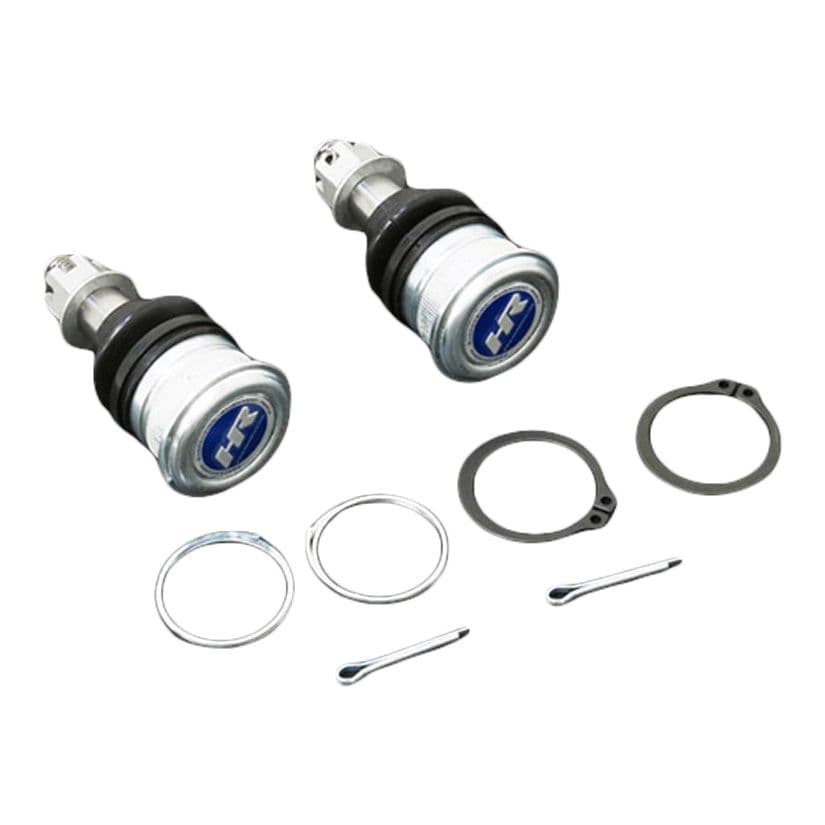 HARDRACE HONDA FIT 20+ FRONT LOWER BALL JOINT - 2PCS/SET OE REPLACEMENT