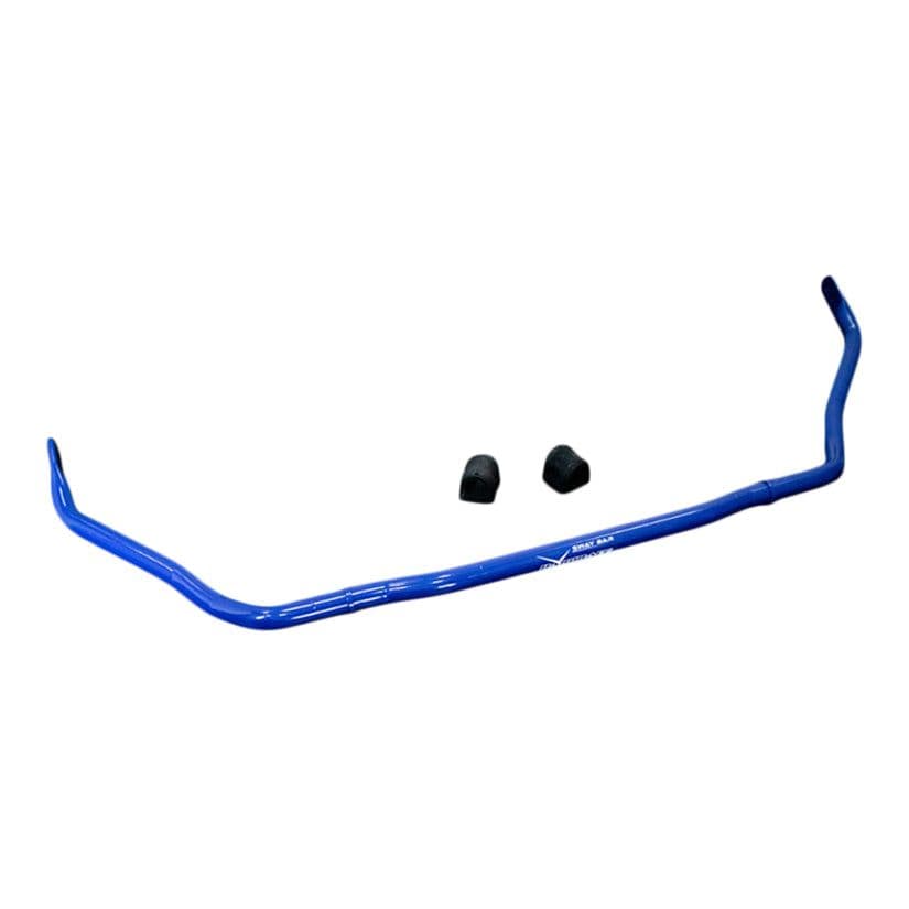 HARDRACE HONDA FIT 20+ FRONT SWAY BAR 28MM - 3PCS/SET