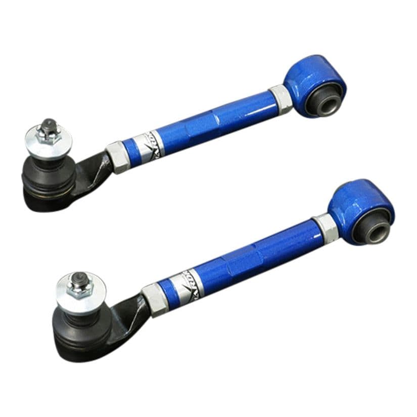 HARDRACE HONDA PILOT 09-15 - REAR UPPER CAMBER KIT - (HARDENED RUBBER) - 2PCS/SET