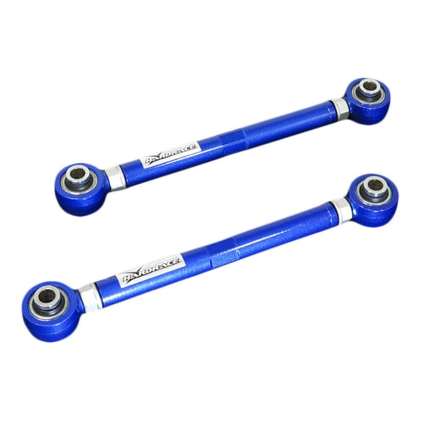 HARDRACE HYUNDAI ELANTRA SPORT 1.6T 16+ REAR TOE KIT (PILLOW BALL) - 2PCS/SET