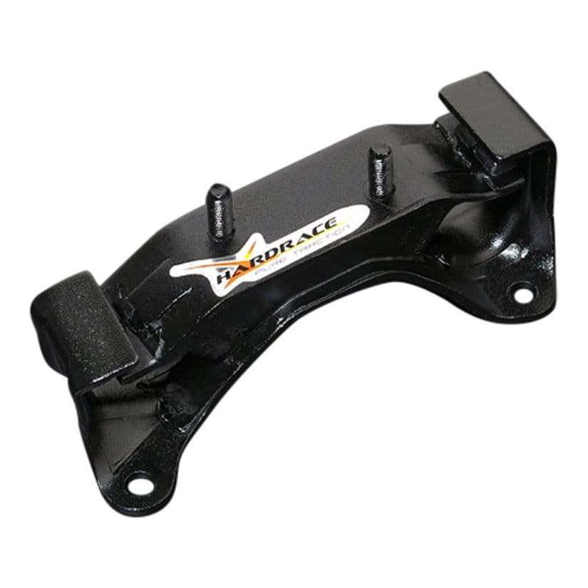 HARDRACE IMPREZA GC/GD TRANSMISSION MOUNT 6MT (HARDEN RUBBER) 1PCS