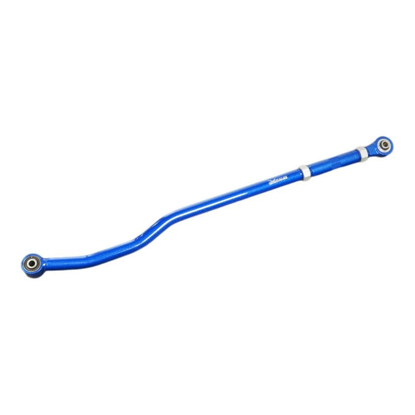 HARDRACE JEEP WRANGLER 18+ JL REAR TRACK BAR-ADJUSTABLE LIFT 0~4 INCHES V2. HARD RUBBER-PILLOW BALL