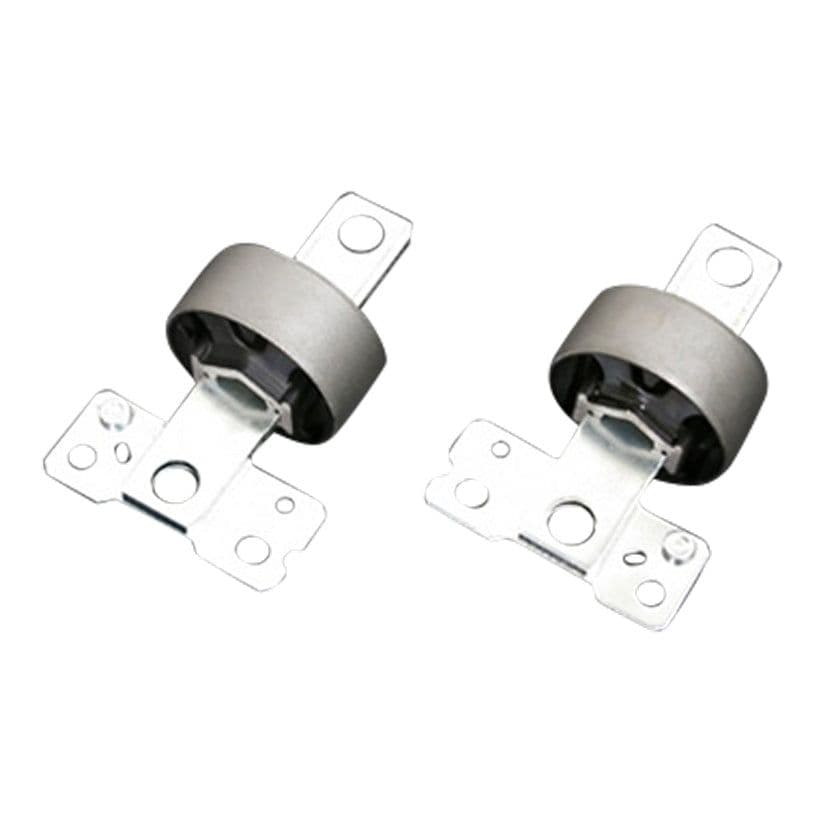 HARDRACE LATERAL CONTROL ARM RUBBER BUSH 2PC SET FORD MONDEO MK4 07-14