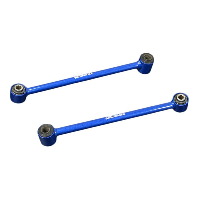 HARDRACE LEXUS RX300 98-03 AWD - REAR LATERAL ARM - REAR - (PILLOW BALL - HARD RUBBER) - 2PCS/SET