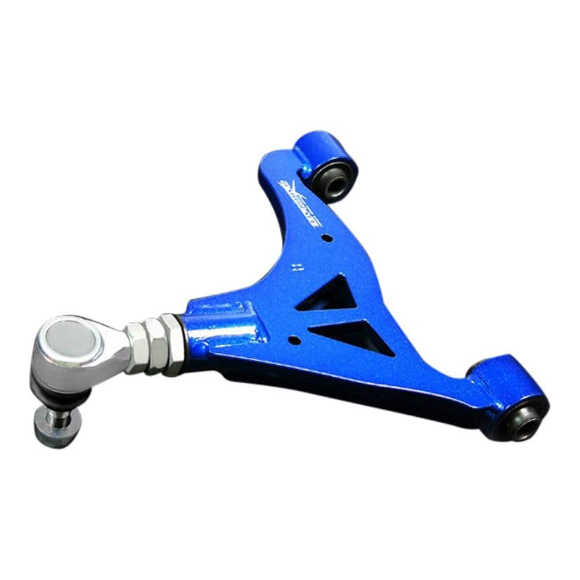 HARDRACE LEXUS SC Z30 91-00/TOYOTA SUPRA A80 - REAR UPPER CAMBER KIT - (HARDENED RUBBER) - 2PCS/SET