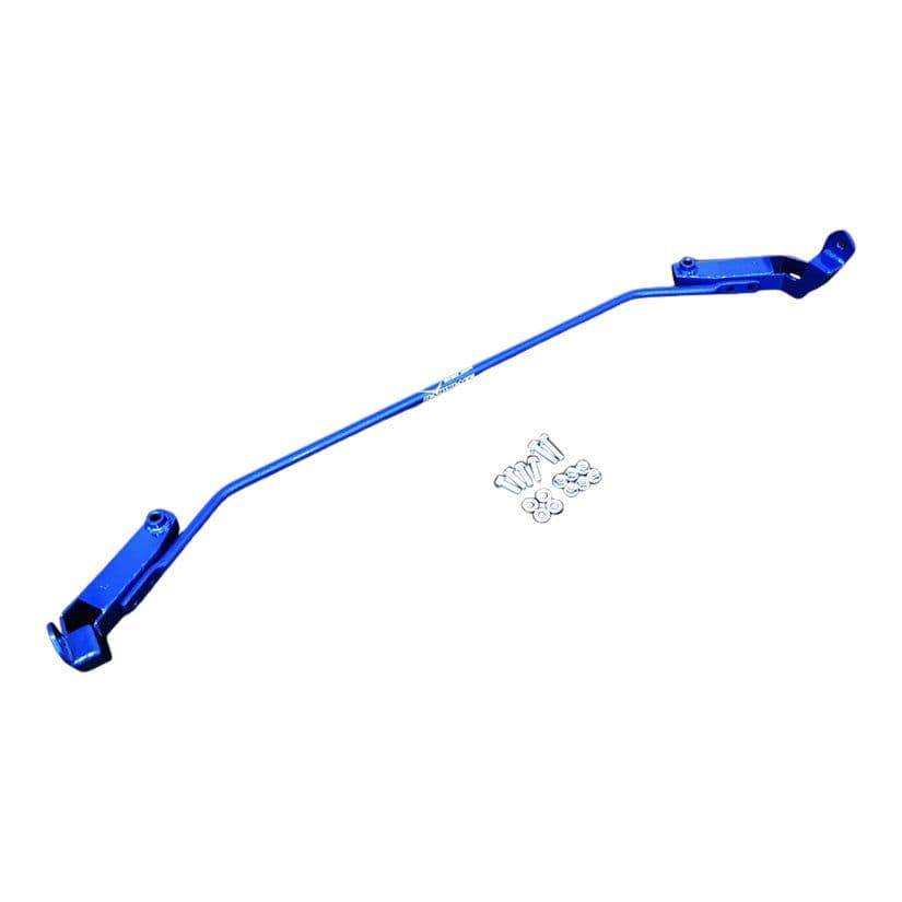 HARDRACE LUXGEN S5 12-20/U6 13+ - REAR ADD-ON SWAY BAR 17MM - 3PCS/SET