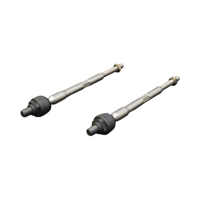 HARDRACE MAX ANGLE HARDENED TIE RODS 2PC SET NISSAN 200SX S13 SILVIA S15 NON HICAS