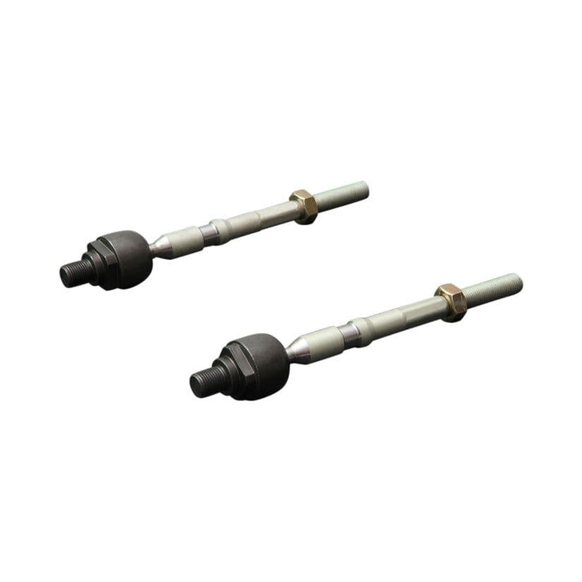 HARDRACE MAX ANGLE HARDENED TIE RODS 2PC SET TOYOTA FT86 SUBARU BRZ