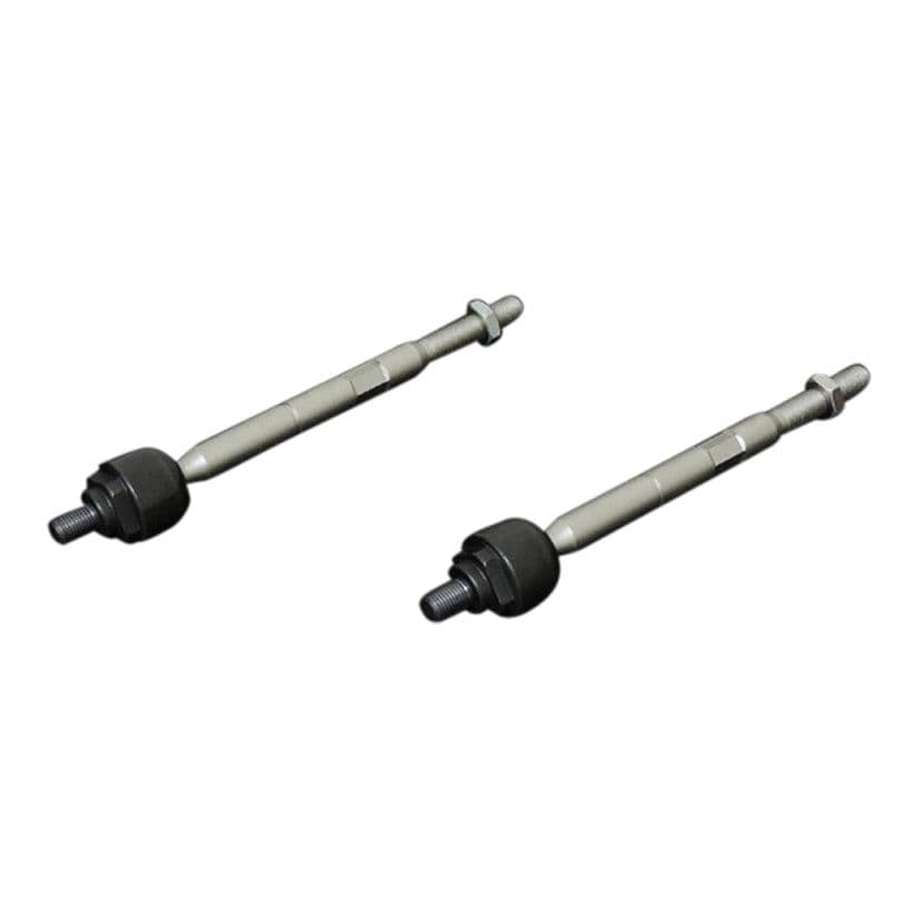 HARDRACE MAX ANGLE TIE RODS 2PC SET TOYOTA MARK II JZX110