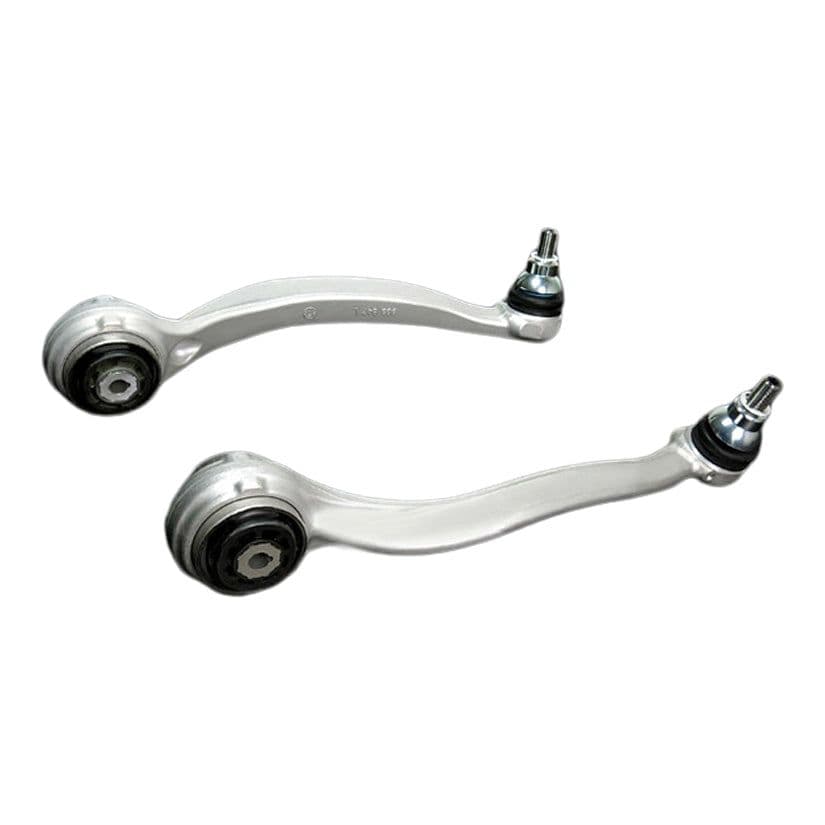 HARDRACE MERCEDES-BENZ C-CLASS W205/E-CLASS W213 RWD FRONT LOWER FRONT ARM (HARD RUBBER) 2PCS/SET