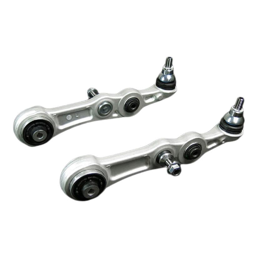 HARDRACE MERCEDES-BENZ C-CLASS W205/E-CLASS W213 RWD FRONT LOWER REAR ARM (HARD RUBBER) 2PCS/SET