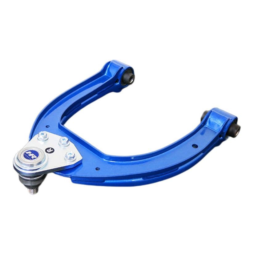 HARDRACE MERCEDES-BENZ GLC-CLASS X253/C-CLASS W205/E-CLASS W213 FRT UPPER CAMBER KIT V2 HARD RUBBER