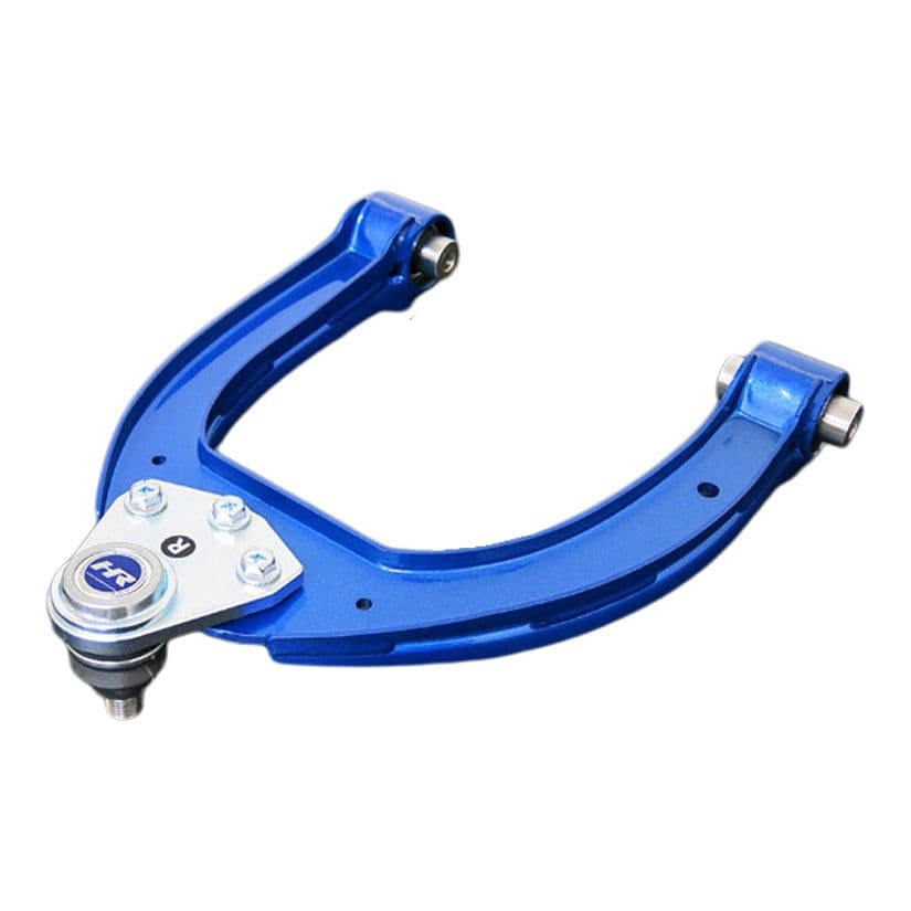 HARDRACE MERCEDES-BENZ GLC-CLASS X253/C-CLASS W205/E-CLASS W213 FRT UPPER CAMBER KIT V2 PILLOW BALL