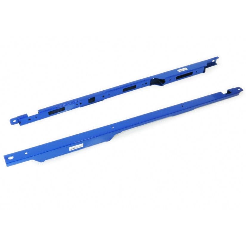 HARDRACE MIDDLE LATERAL BRACE TOYOTA GR YARIS 20+