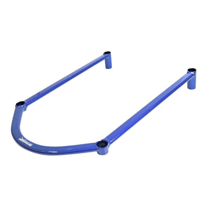 HARDRACE MIDDLE LOWER BRACE (1 PIECE SET) MERCEDES-BENZ C-CLASS 15- W205