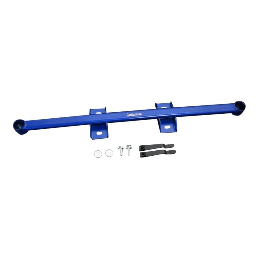 HARDRACE MIDDLE LOWER BRACE 1PC MAZDA CX-3 16-