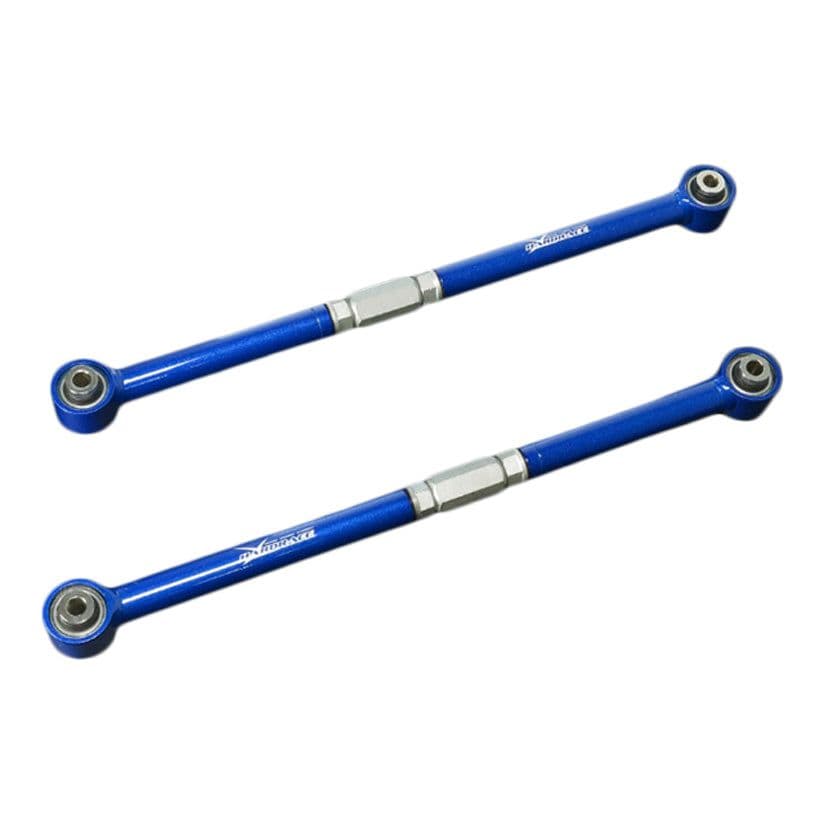 HARDRACE MINI CLUBMAN F54/COUNTRYMAN F60 JCW A M35IX REAR LOWER ARM PILLOW BALL