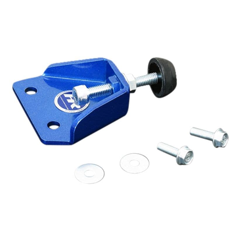 HARDRACE NISSAN SKYLINE R33/R34 GT-R BRAKE MASTER CYLINDER STOPPER FOR RHD MODELS